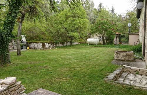 Apartment Jurahaus-Solnhofen by Interhome - Foto 11