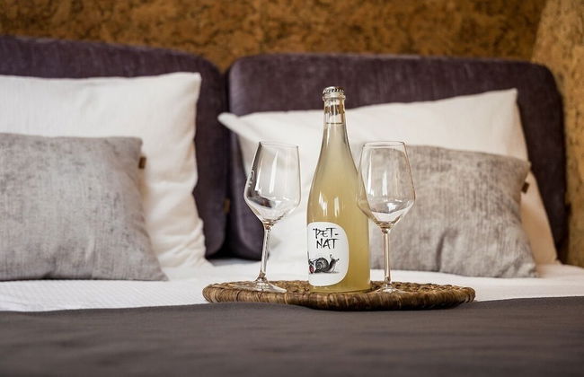 Nesting Resort posestvo SONČNI RAJ - Foto 19