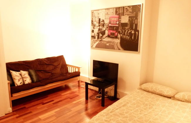 SS Property Hub – Covent Garden Apartment - Foto 14