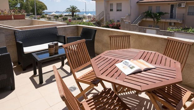 Welcomely - La Dimora Del Mare - Foto 2, Habitación