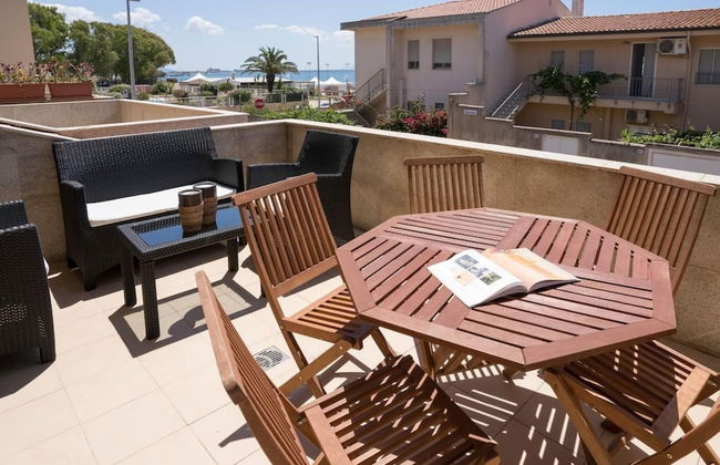 Welcomely - La Dimora Del Mare - Foto 1