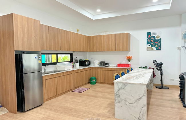 Good Moments Pool Villa - Photo 42