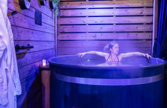 Appart Hotel GLAM88 Suites SPA et SAUNA - Foto 125
