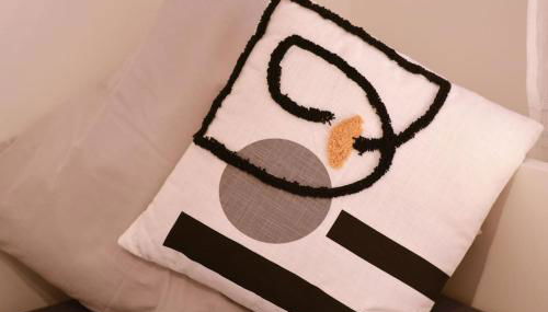 NUE01-FW Maisionettewohnung Nürnberg - Foto 5