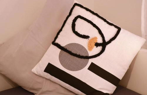 NUE01-FW Maisionettewohnung Nürnberg - Foto 5