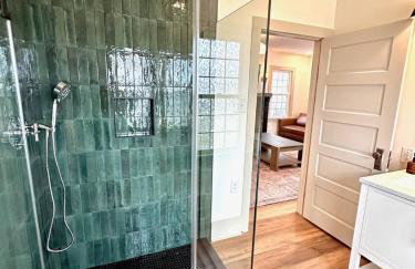 Tippecanoe Lakefront Classic Cottage - Foto 17