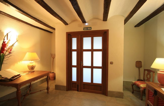 Casa de la Cadena - Foto 2