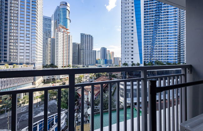 Lush Residences Makati - Foto 32