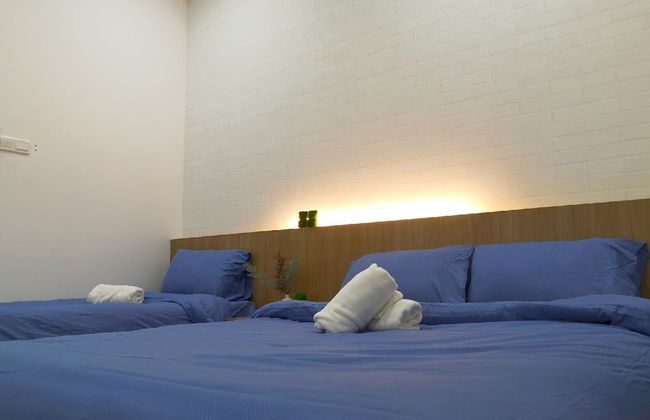 Atlantis Residence Malacca by Koze - Foto 32