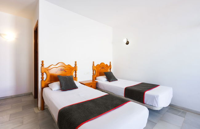 Apartamentos Pepe Mesa - Foto 16