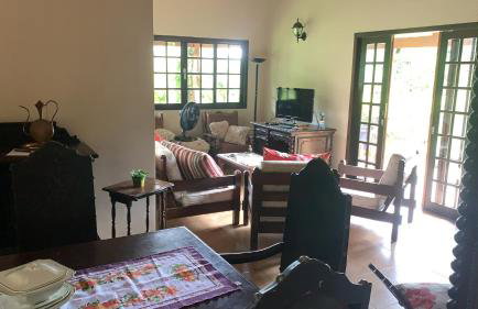 Vale das Estrelas - vale das videiras - araras - Foto 20