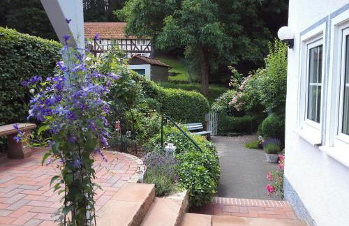 Ferienhaus "Landhaus Am Hirtzborn" - Foto 24