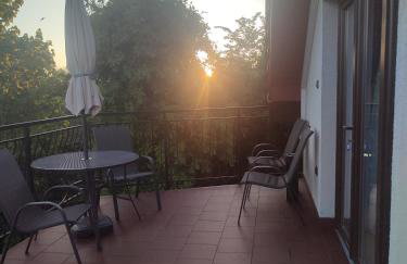 Mieszkanko z tarasem - Photo 24