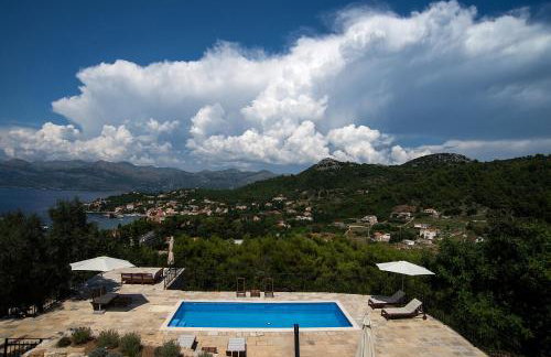 Villa Lopud In Dubrovnik - Photo 10