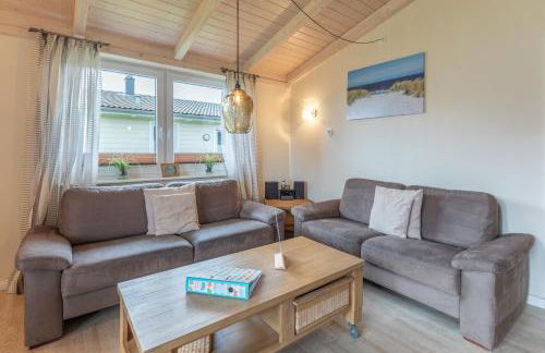 Ferienhaus Herzmuschel - Foto 4