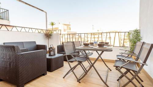 Penthouse by Unik Vacation - Foto 5