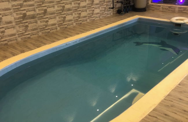 Al Shouq Chalets - Foto 22