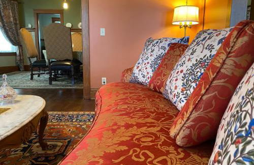 The Edmond an 1887 Arts & Crafts gem - Foto 20