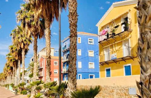 Encantador Apartamento en Primera Línea de Playa - Foto 20