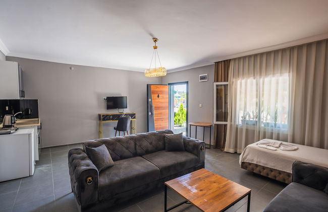 Simlarda Country Club Ayvalik - Foto 60