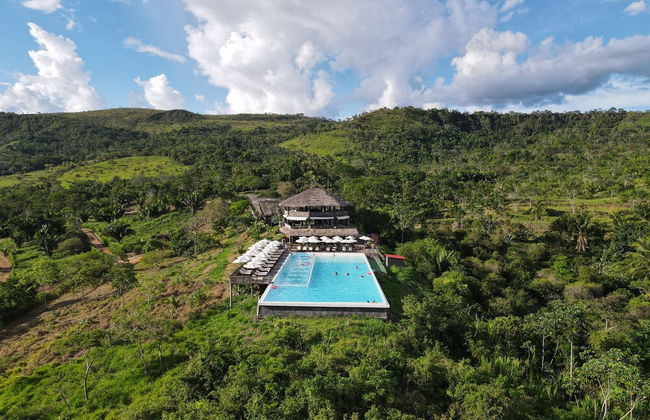 RUSTICA TARAPOTO - Foto 12