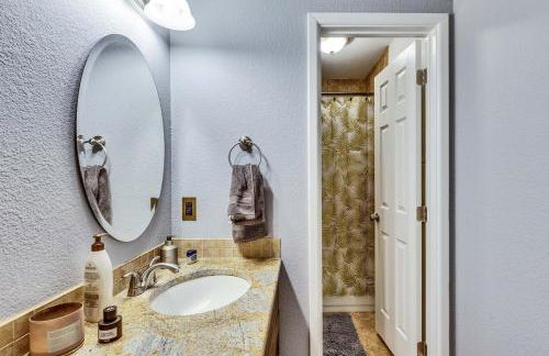 Luxury 3 House Compound with Jacuzzi and Pickleball - Foto 12