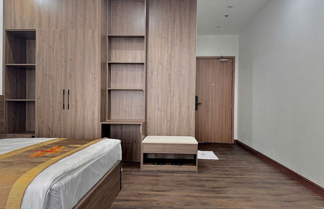 TCICO Hotel - Foto 34