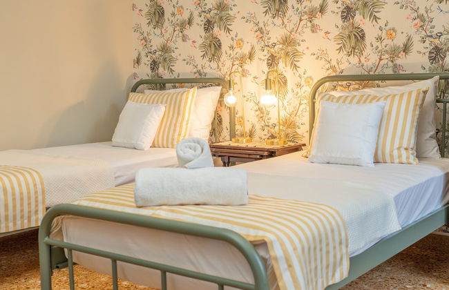 Neat flat in Argostoli seaside Town - Foto 2