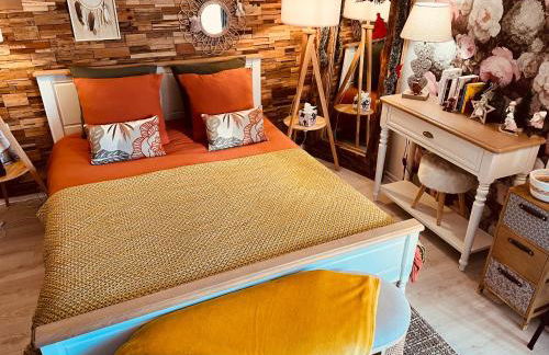 Petit cocon proche de Stanislas - Foto 36