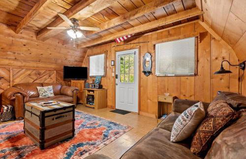 Sugar Shack - Cave Run Lake OR Red River Gorge KY - Foto 9