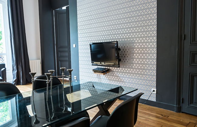 Habitat Parisien - Drouot Luxe - Foto 109