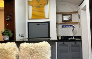 Sobrado com 4 quartos melhor localização Gramado - Photo 8