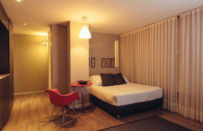 Hotel Living 55 - Photo 11