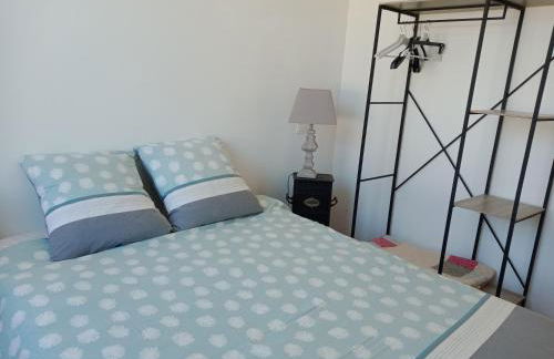 GITE LE SERPOLET BORD DE MER - Foto 20