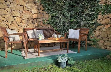 Villa with Terrace overlooking the Sea - Foto 14