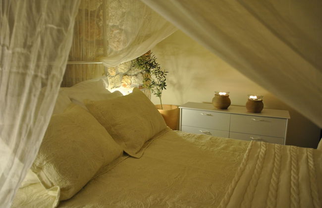 Halkidiki Luxurious Stonehouses - Foto 6