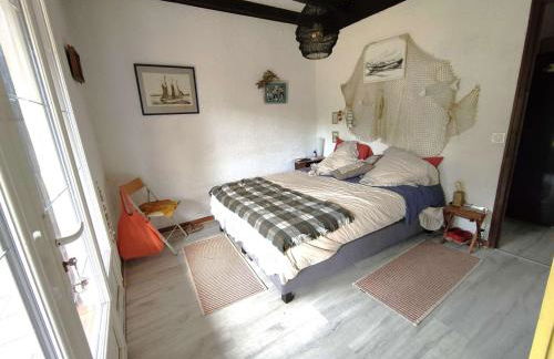 Villa landaise à Petit-Piquey, proche commerces, accès Bassin d'Arcachon - FR-1-736-29 - Photo 4