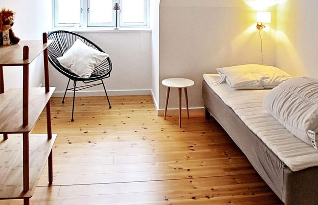 Holiday Home in Holeby - Foto 27