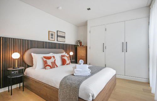 Bow Lane by Aeria Apartments - Foto 11