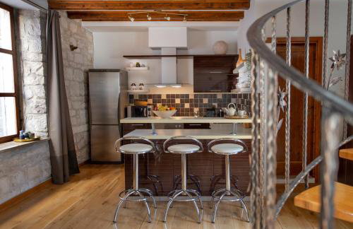 Loft in Ismaelli Palace Korcula - Photo 26