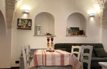 Luxury trulli Sabotino - Foto 14