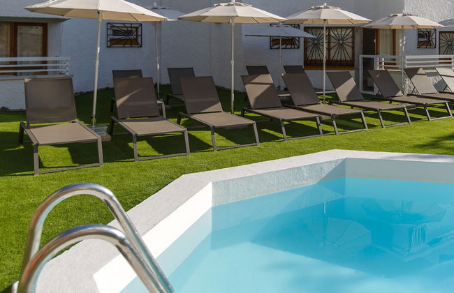 Apartamentos Datasol - Foto 24