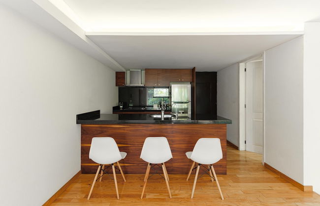 Horacio 1411 by Naya Homes - Foto 36