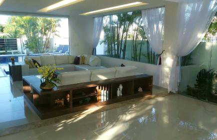 Belíssima Casa Condominio e Mar - Foto 14