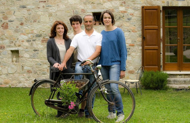 Residence Casale Pegol, Tignale - Foto 20