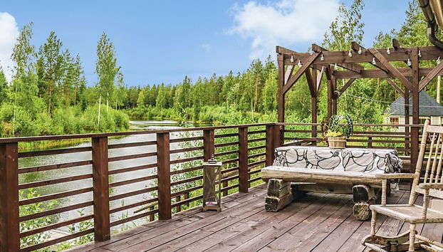 Ruuhikari - Foto 2, Inside other