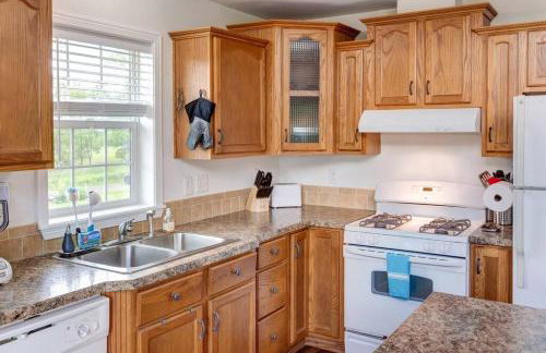 Bluestone Hill House - Foto 22
