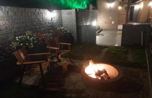 Chalés dos amores - Foto 17