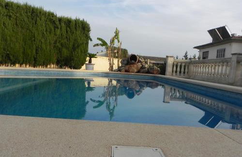 Beautiful villa with a pool Mallorca - Villa Sayana - Foto 12