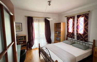 Seaside Villa Lagonisi - Photo 23